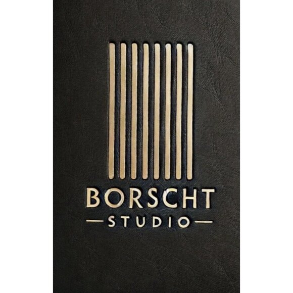 Genuine Rabbit Fur Lumbar Pillow leather Luxe Brown Real Fur Home Decor 42”x5” - Picture 9 of 9